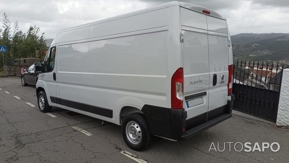 Fiat Ducato de 2020