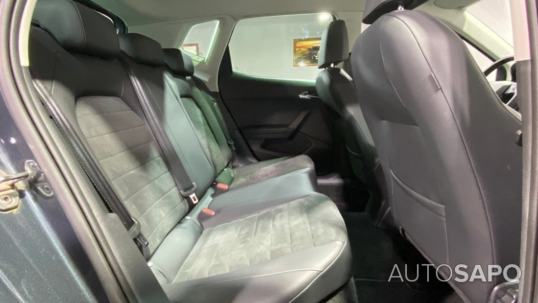Seat Arona 1.0 TGI Style de 2020