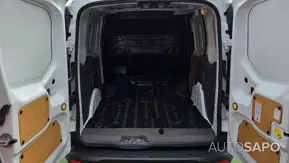 Ford Transit Connect de 2020