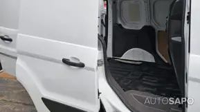 Ford Transit Connect de 2020