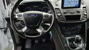 Ford Transit Connect de 2020