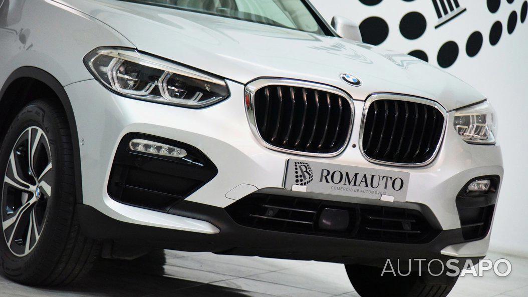 BMW X4 de 2019