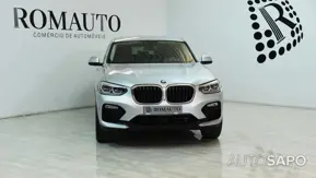 BMW X4 de 2019