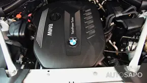 BMW X4 de 2019