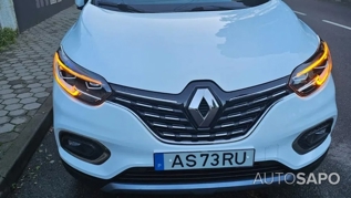 Renault Kadjar 1.5 dCi Intens de 2022