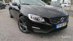 Volvo V60 de 2016