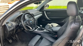 BMW Série 1 118 d Line Sport Auto de 2010