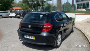 BMW Série 1 118 d Line Sport Auto de 2010