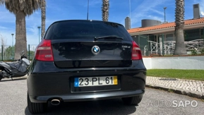 BMW Série 1 118 d Line Sport Auto de 2010