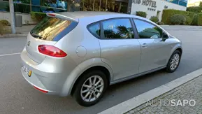 Seat Leon 1.2 TSi 16V Reference Eco.Start/Stop de 2010