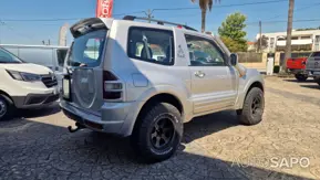 Mitsubishi Pajero 3.2 DI-D GLS ABS de 2000