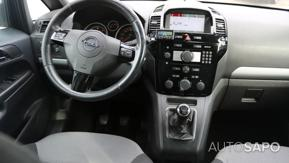 Opel Zafira 1.7 CDTi ecoFLEX de 2011