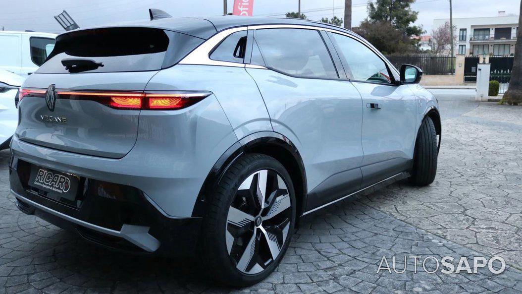 Renault Megane E-Tech EV60 Optimum Charge de 2023