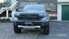 Ford Ranger de 2024