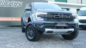 Ford Ranger de 2024