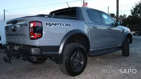 Ford Ranger de 2024