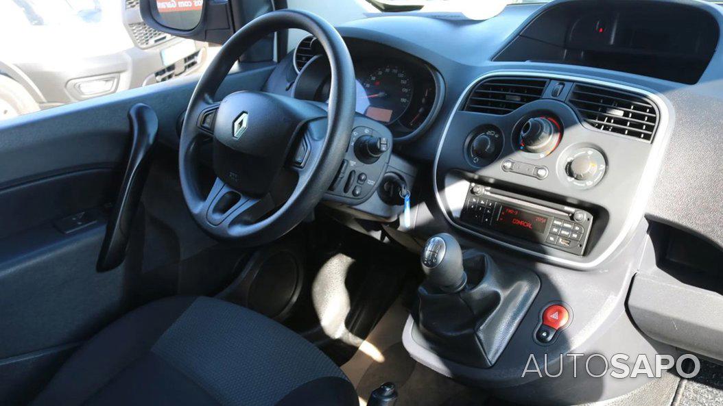 Renault Kangoo 1.5 dCi Business 3L de 2021