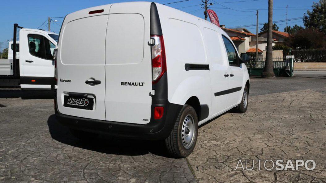 Renault Kangoo 1.5 dCi Business 3L de 2021