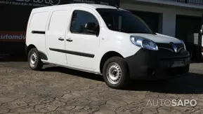 Renault Kangoo 1.5 dCi Business 3L de 2021