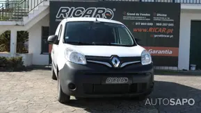 Renault Kangoo 1.5 dCi Business 3L de 2021