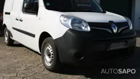 Renault Kangoo 1.5 dCi Business 3L de 2021