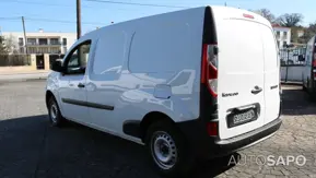 Renault Kangoo 1.5 dCi Business 3L de 2021