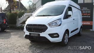 Ford Transit de 2023