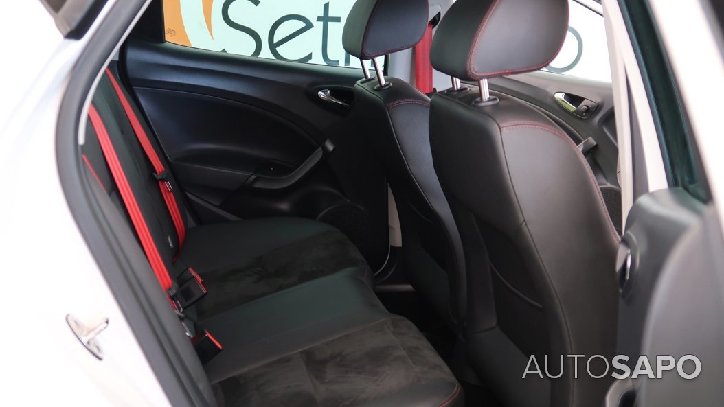 Seat Ibiza 1.2 TSi FR 30 Anos de 2015