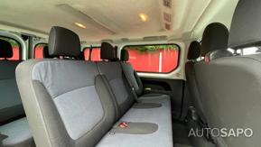 Opel Vivaro 1.6 CDTi L1H1 2.9T 9L S/S de 2015