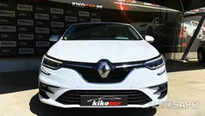 Renault Mégane de 2022