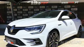 Renault Mégane de 2022