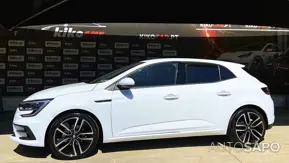 Renault Mégane de 2022