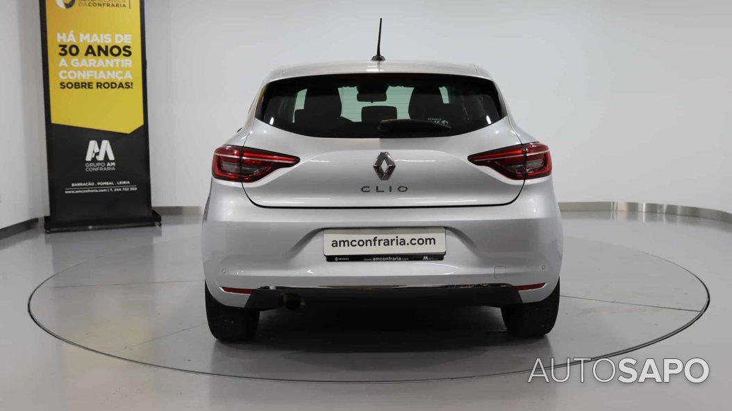 Renault Clio 1.0 TCe Zen de 2020