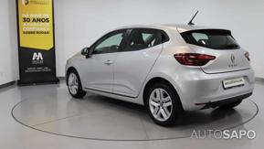 Renault Clio 1.0 TCe Zen de 2020