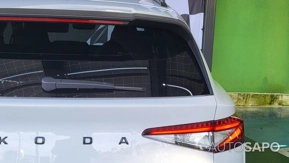 Skoda Enyaq iV 60 de 2022