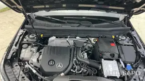 Mercedes-Benz Classe GLB 180 d Progressive de 2022