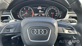 Audi A4 2.0 TDI S-tronic de 2019