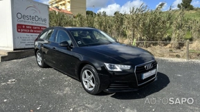 Audi A4 2.0 TDI S-tronic de 2019