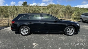 Audi A4 2.0 TDI S-tronic de 2019