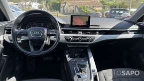 Audi A4 2.0 TDI S-tronic de 2019
