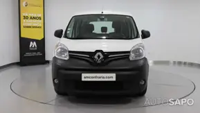 Renault Kangoo 1.5 dCi de 2019