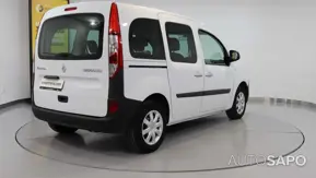 Renault Kangoo 1.5 dCi de 2019