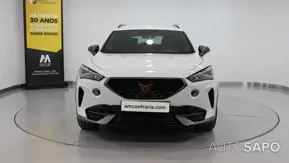 Cupra Formentor 2.0 TDI Cupra de 2023