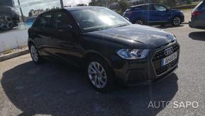 Audi A1 de 2021