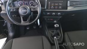 Audi A1 de 2021