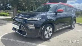 Kia Soul de 2020