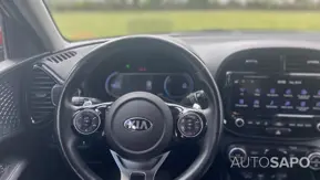 Kia Soul de 2020