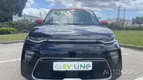 Kia Soul de 2020