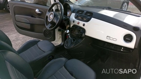 Fiat 500 1.2 Sport de 2013