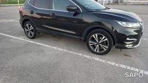 Nissan Qashqai 1.5 dCi Tekna de 2017